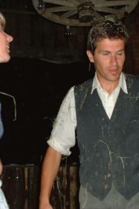 2003 Der verkaufte Großvater