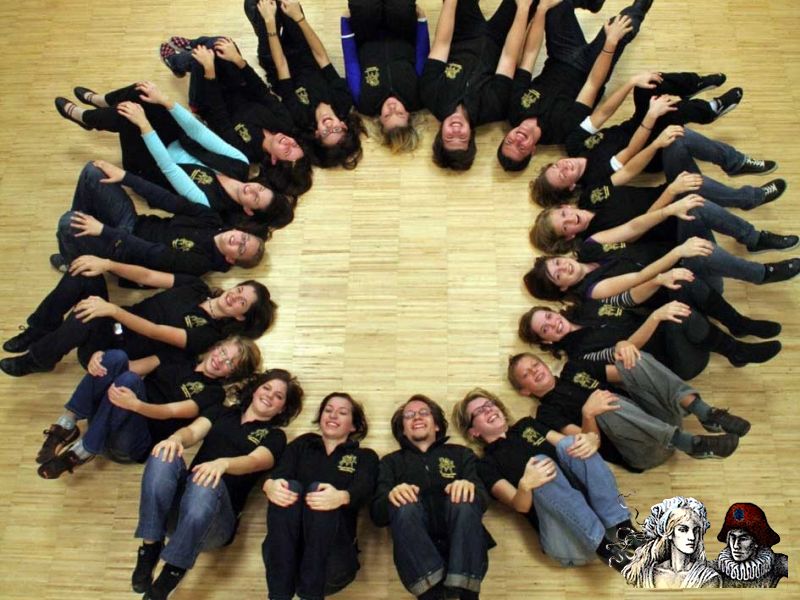 impro impro